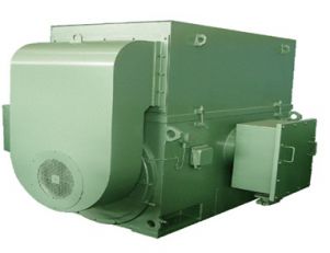 YFKK、YFKS、YFQF系列大型火電設備風機用電動機